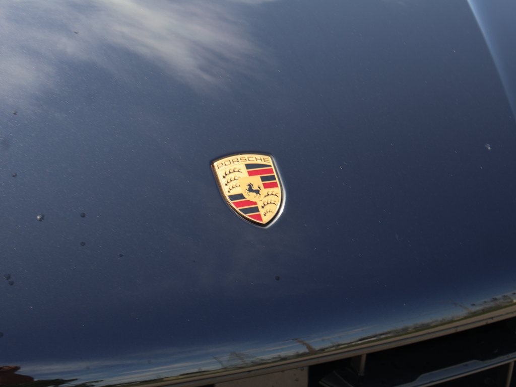 2024 Porsche Macan T photo 13