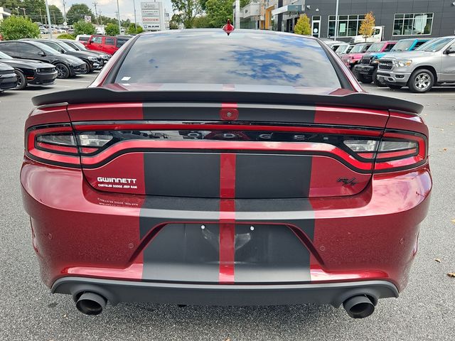 2022 Dodge Charger R/T photo 17