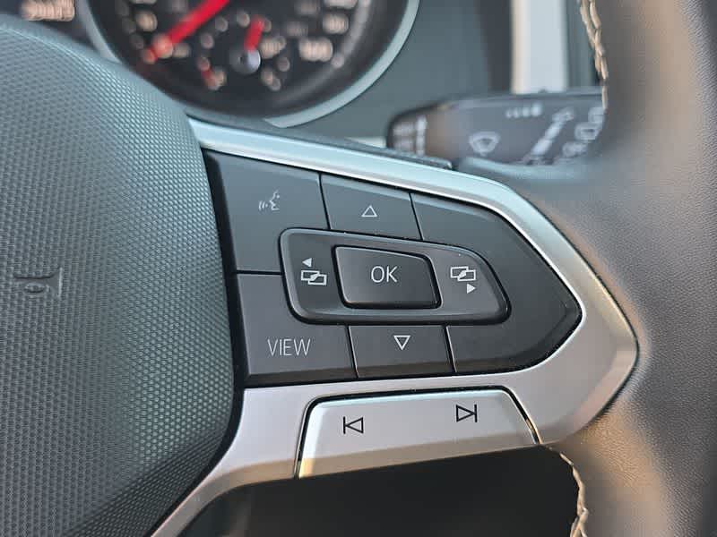 2021 Volkswagen Atlas Cross Sport V6 SE Technology photo 28