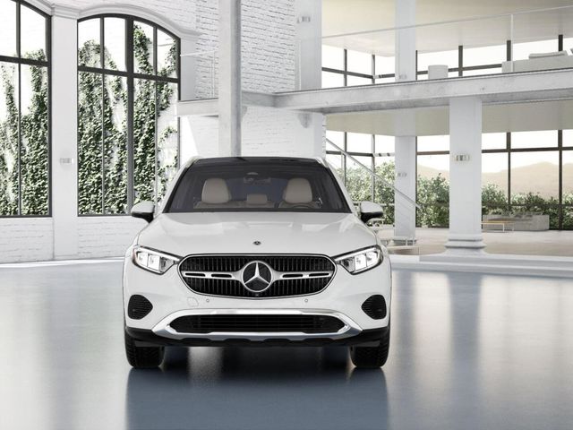 2026 Mercedes Benz GLC 300 4MATIC photo 7
