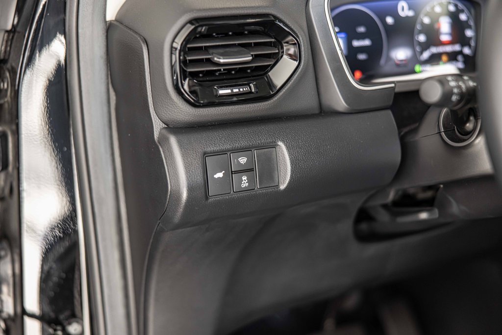 2025 HONDA PILOT - Image 21