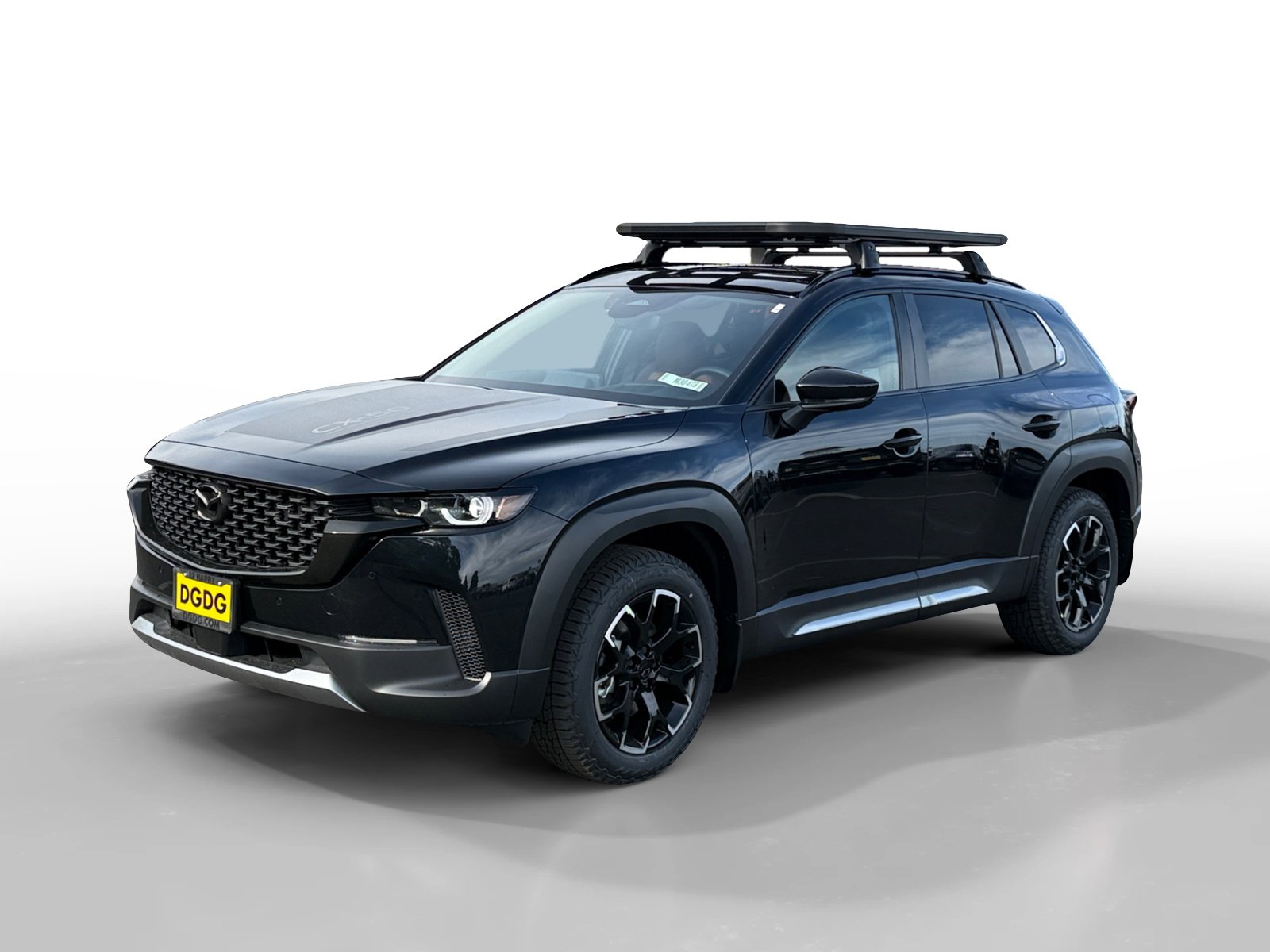 2026 Mazda CX-50 Meridian Edition's photo