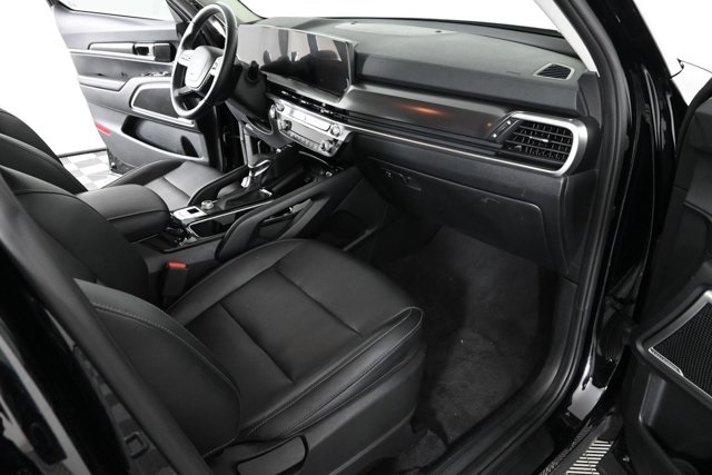 2023 Kia Telluride S photo 8
