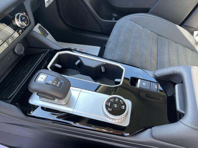 2025 Mitsubishi Outlander SE 2.5 photo 20