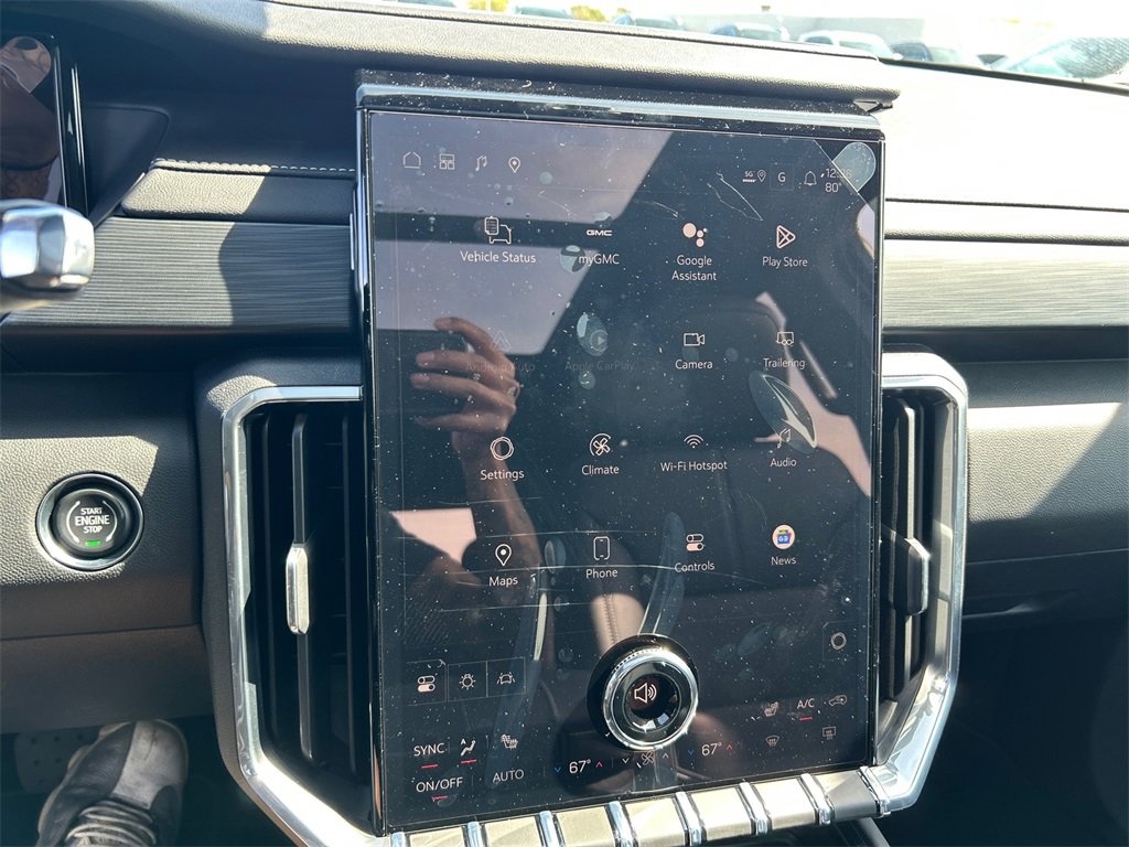 2026 GMC ACADIA - Image 22