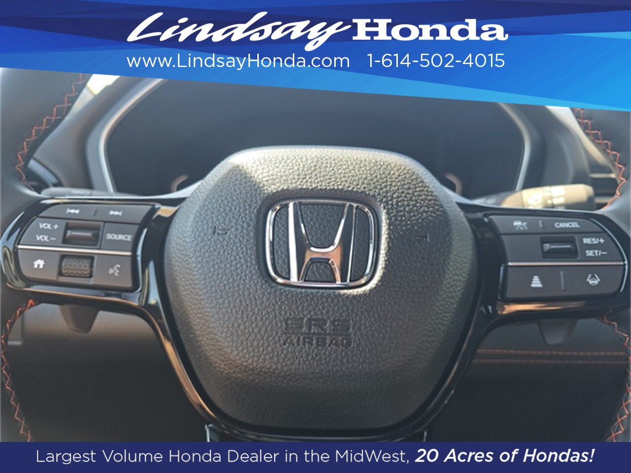 2025 Honda Pilot Sport photo 11