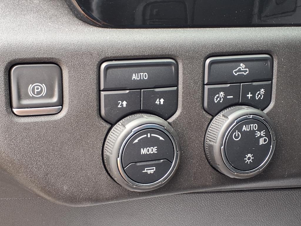 2022 Chevrolet Silverado 1500 LT photo 15