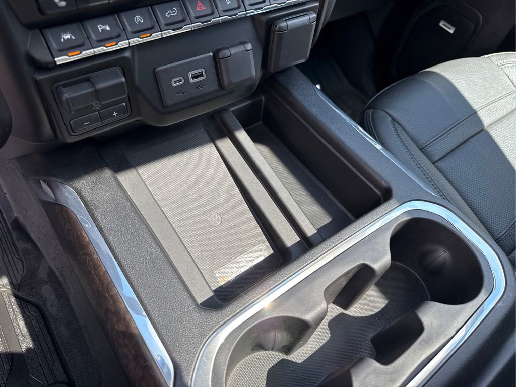 2020 Gmc Sierra 1500 Denali photo 38