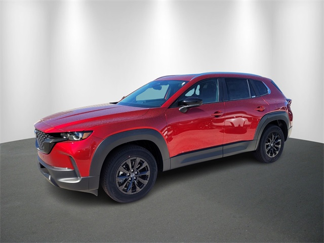 2026 Mazda CX-50 2.5 Preferred photo 2