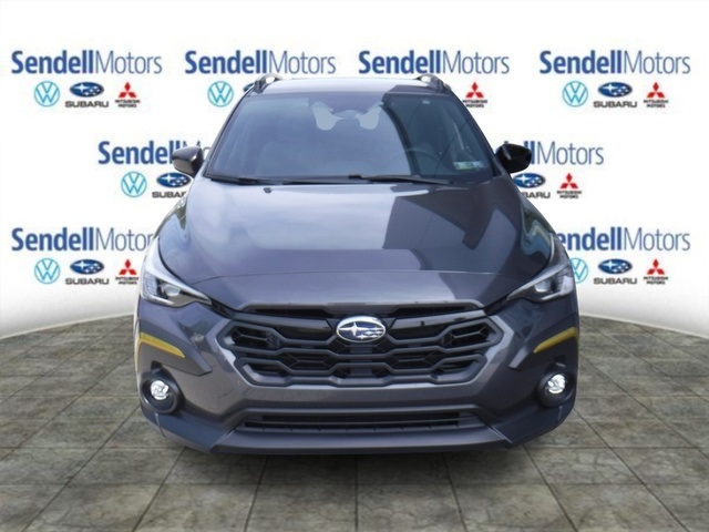 2025 Subaru Crosstrek Sport photo 4