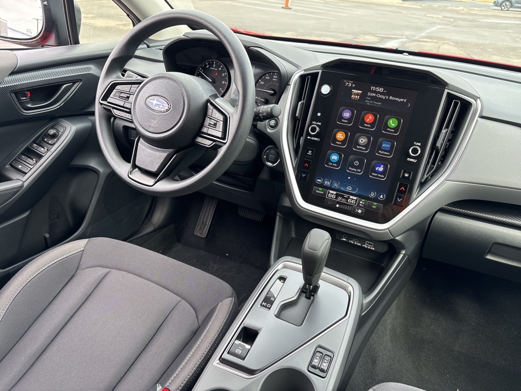 2025 Subaru Crosstrek Premium photo 14