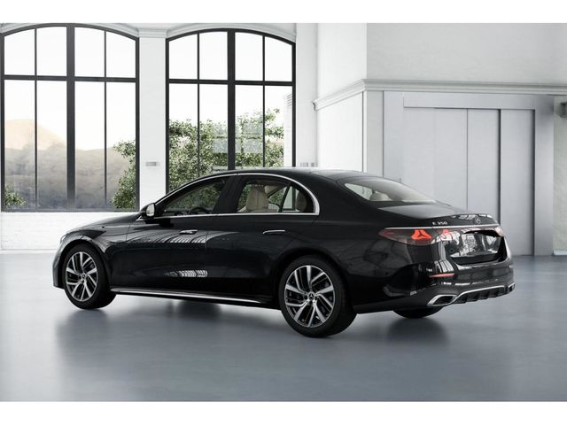2026 Mercedes Benz E 350 4MATIC photo 25