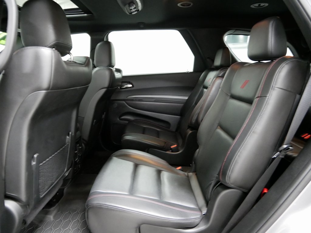 2021 Dodge Durango R/T photo 19