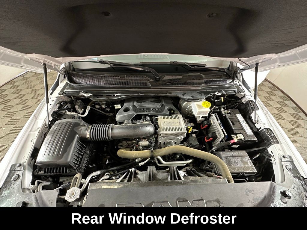 2020 Ram 1500 Big Horn Lone Star photo 4