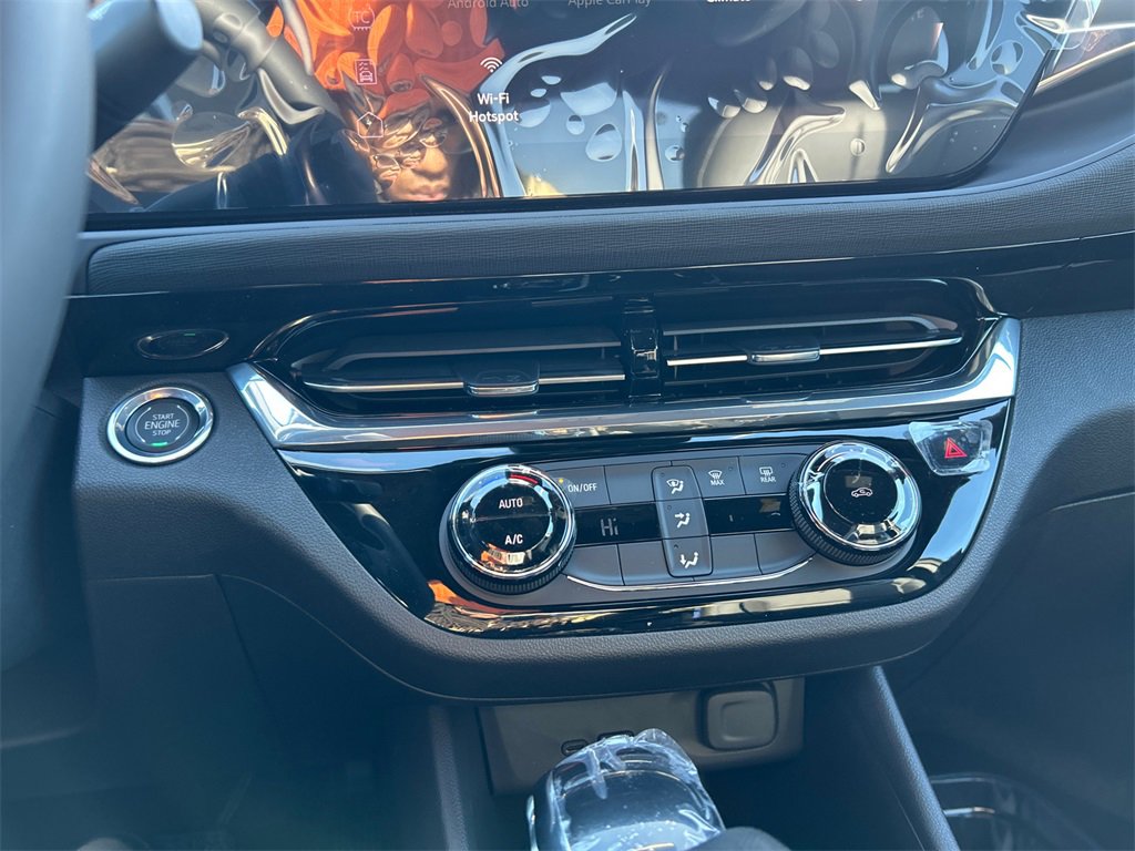 2026 BUICK ENVISTA - Image 22