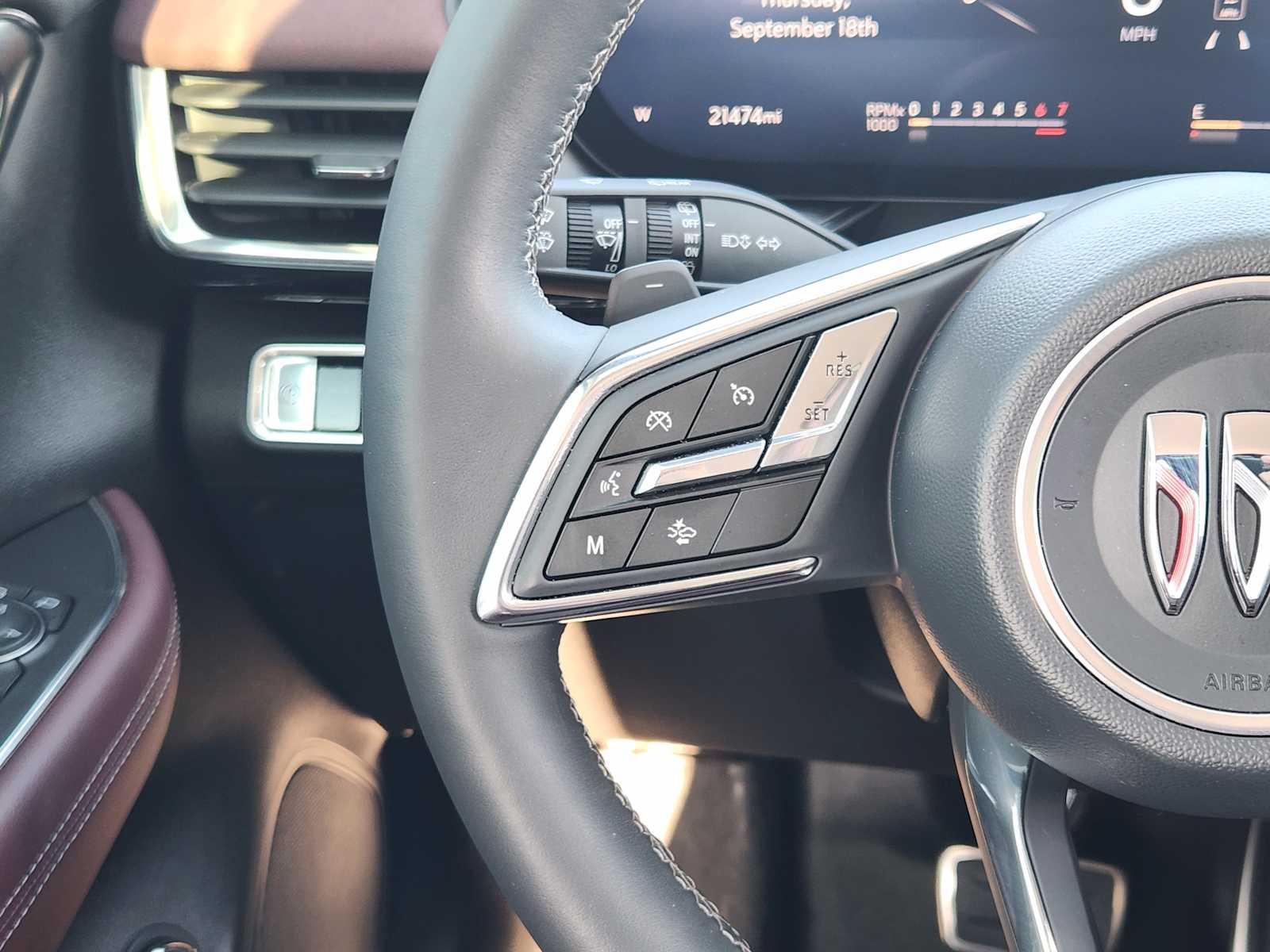 2024 Buick Envision Sport Touring photo 26