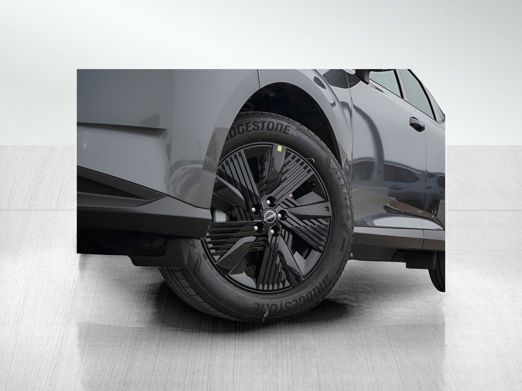 2025 Nissan Murano SV photo 4