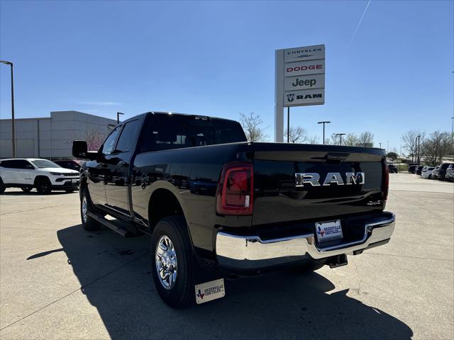 2025 Ram 2500 Tradesman photo 20