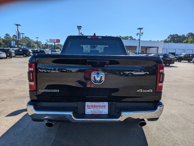 2024 Ram 1500 Laramie photo 4