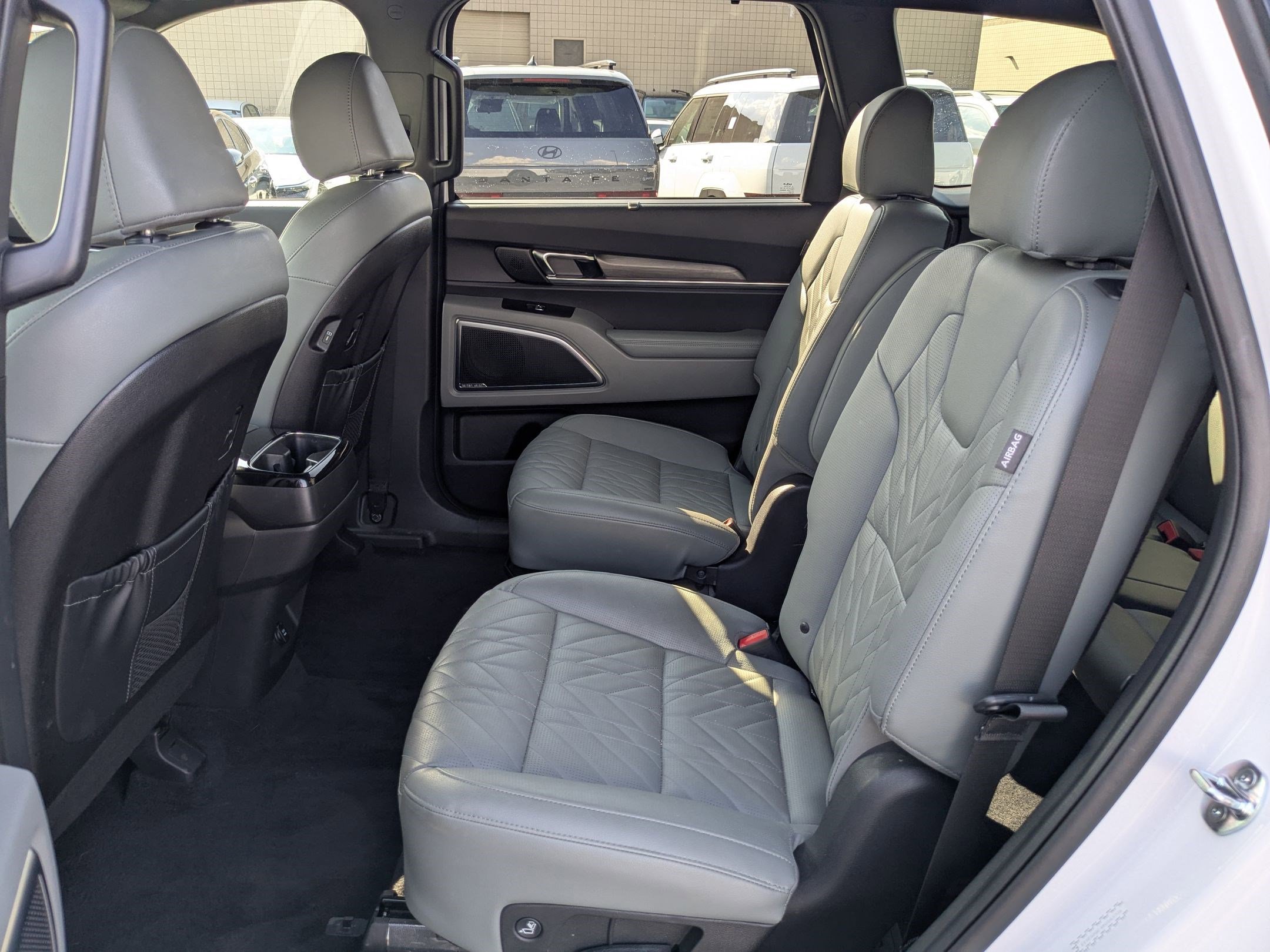2024 Kia Telluride SX X-Line Prestige X-Pro photo 23