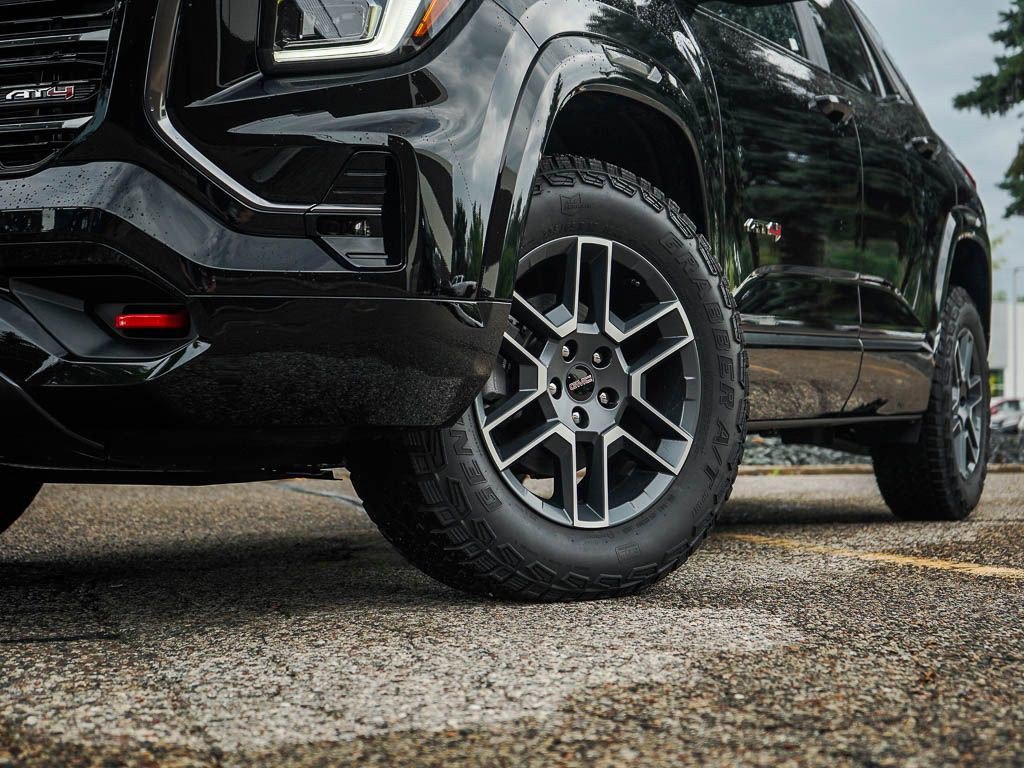 2026 Gmc Terrain AT4 photo 3