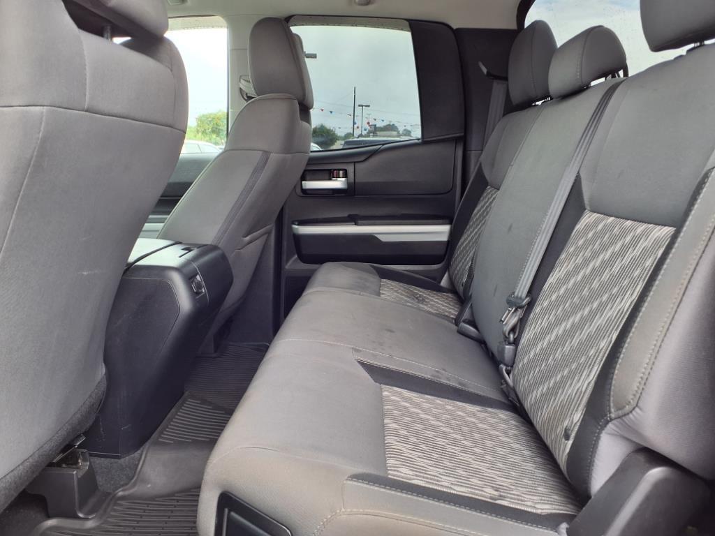 2020 Toyota Tundra SR5 Grade photo 23