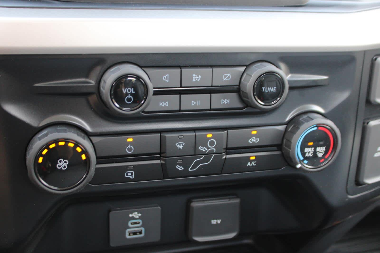2024 Ford F-450 XL photo 15