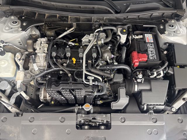 2023 Nissan Altima 2.5 SL photo 20