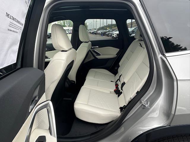 2026 Bmw X1 XDrive28i photo 5