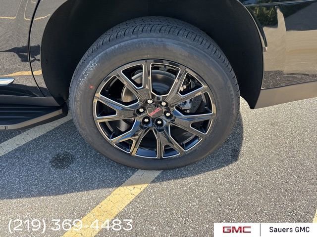 2025 Gmc Yukon photo 34