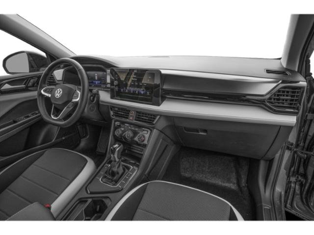 2025 Volkswagen Taos S photo 13