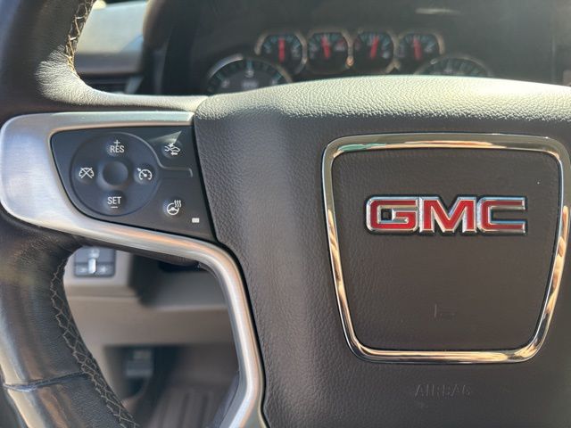 2019 Gmc Yukon XL SLT photo 25