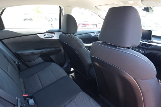 2022 Kia Forte LXS photo 15