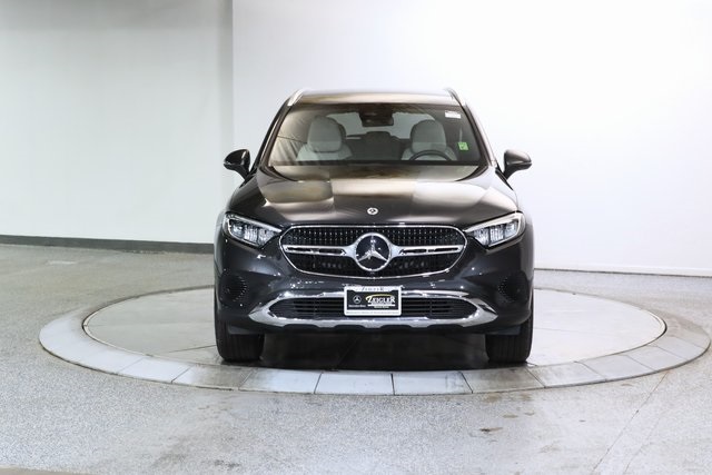 2025 Mercedes Benz GLC 350e 4MATIC photo 11