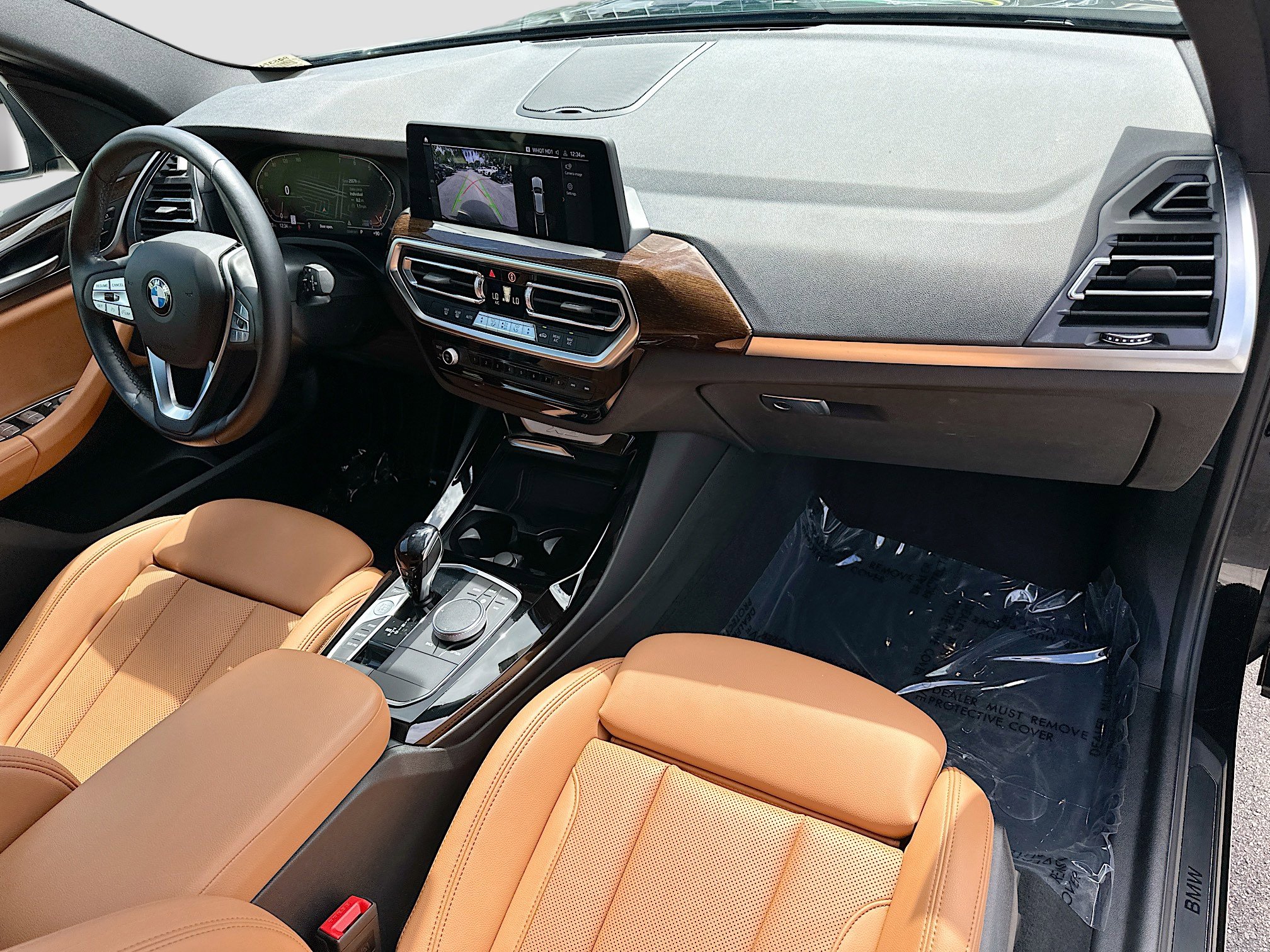 2023 Bmw X3 sDrive30i photo 35