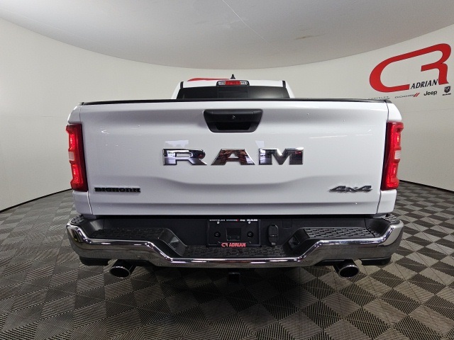 2026 Ram 1500 Big Horn Lone Star photo 6