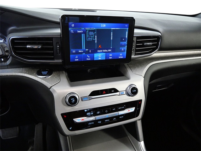 2022 Ford Explorer Timberline photo 16