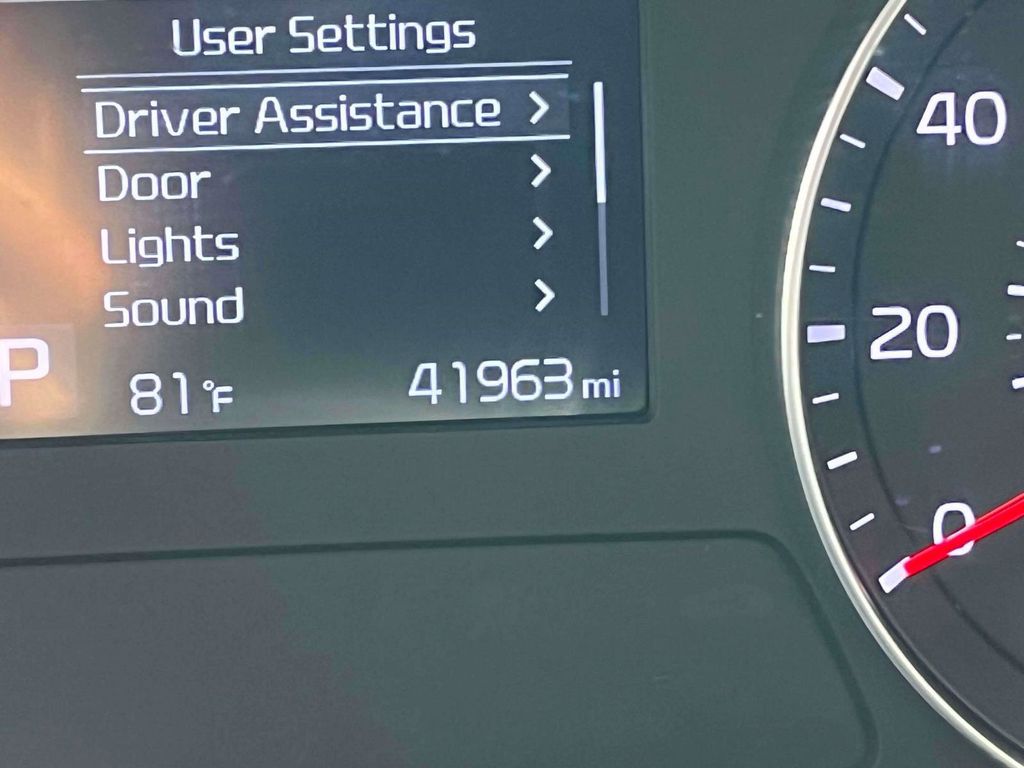 2021 Kia Forte LXS photo 21