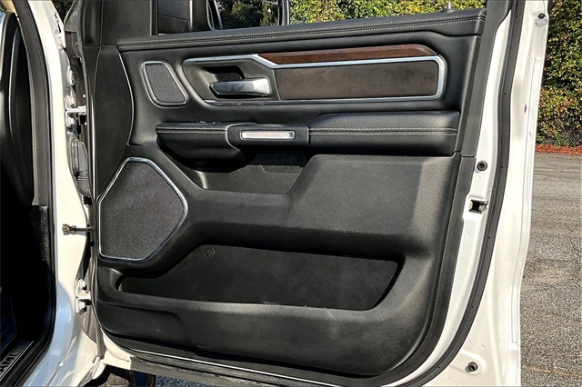 2021 Ram 1500 Laramie photo 28