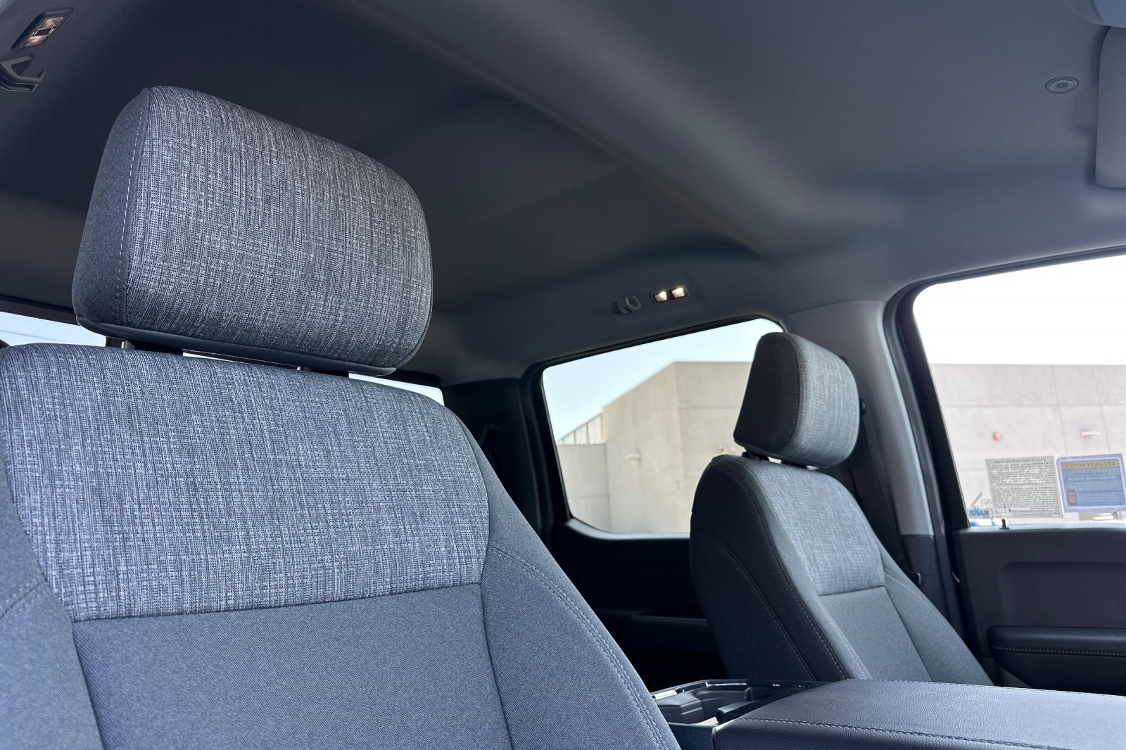 2025 Ford F-250 XLT photo 15