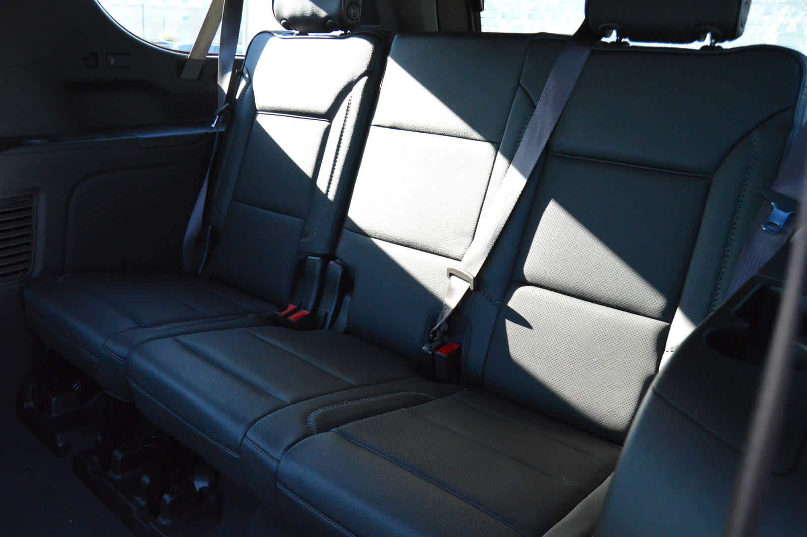 2022 Gmc Yukon XL Denali photo 23