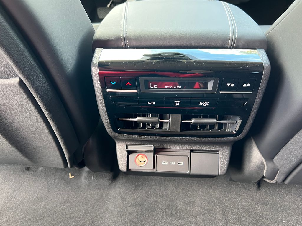 2025 Acura MDX SH-AWD Technology photo 22