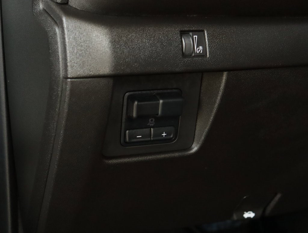 2024 Chevrolet Colorado Trail Boss photo 10