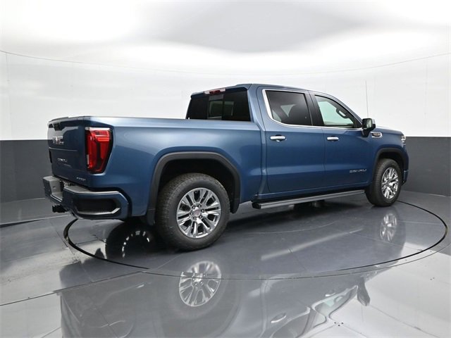2025 Gmc Sierra 1500 Denali photo 4