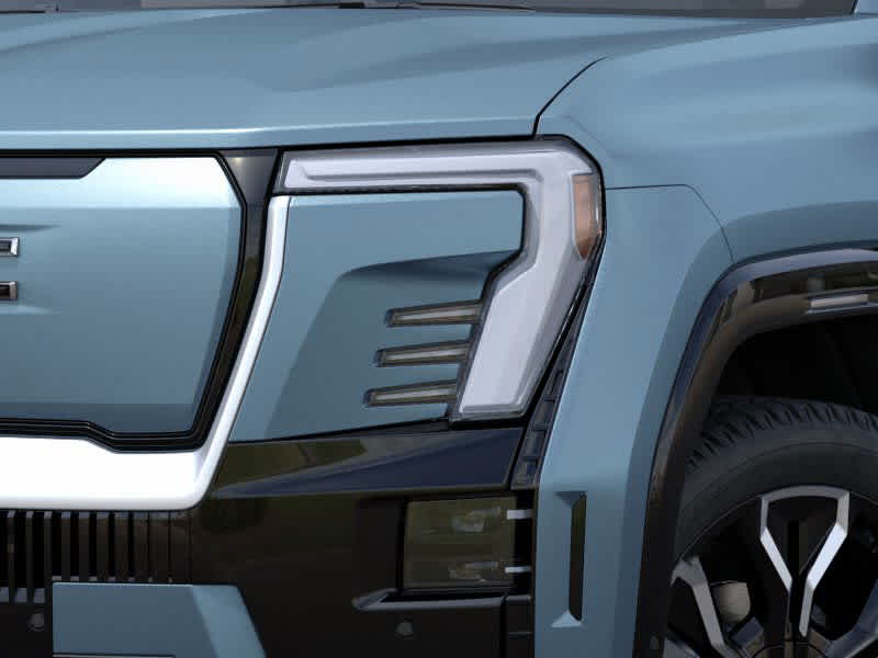 2025 Gmc Sierra Denali photo 9