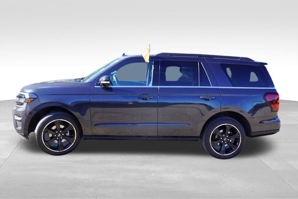2024 Ford Expedition Limited photo 7