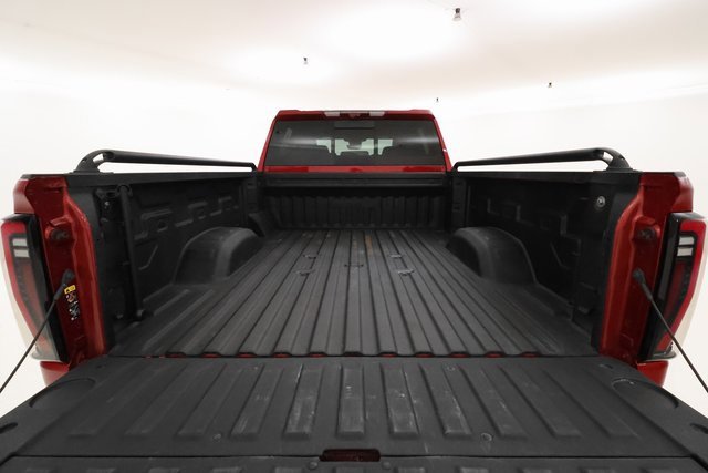 2024 Gmc Sierra 3500 HD AT4 photo 19