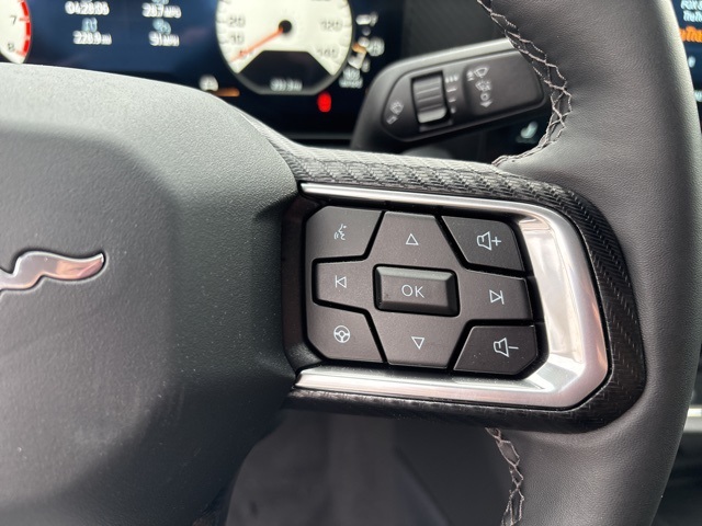 2025 Ford Mustang EcoBoost photo 17