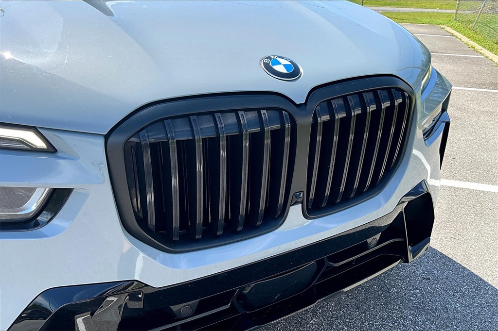 2023 Bmw X7 xDrive40i photo 33