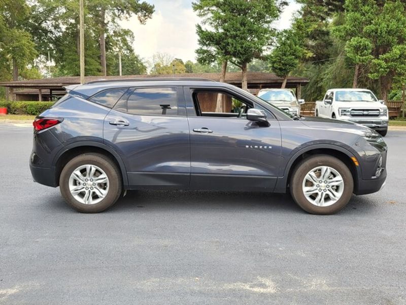2022 Chevrolet Blazer 2LT photo 12